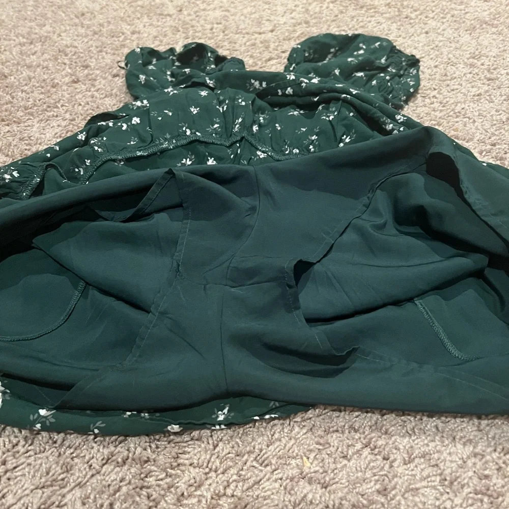 HOLLISTER mini-dress - Picture 4 of 4